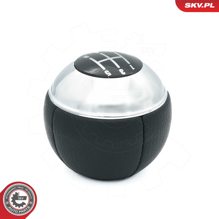 GAŁKA ZMIANY BIEGÓW MINI One 06.01-09.06 25117571065